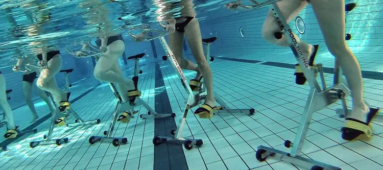 AquMunit - Training-recovery